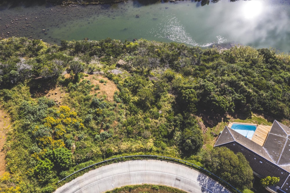 Residential vacant land for sale in Gonubie - 1ET1485146