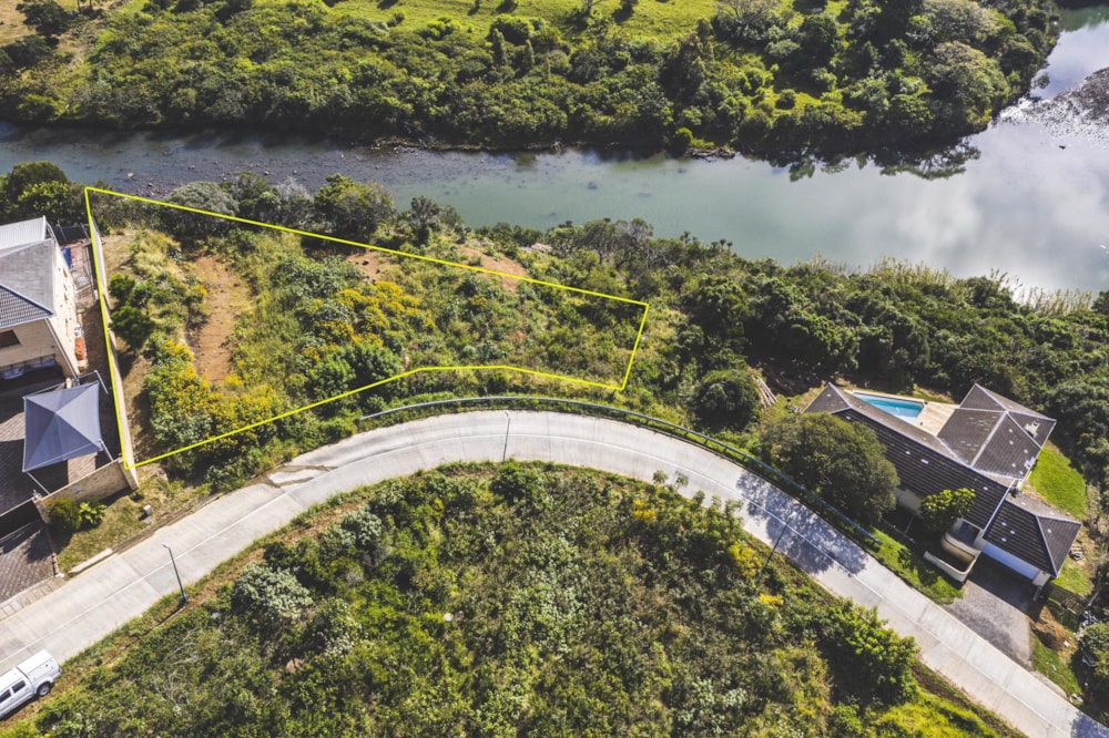 Residential vacant land for sale in Gonubie - 1ET1485146