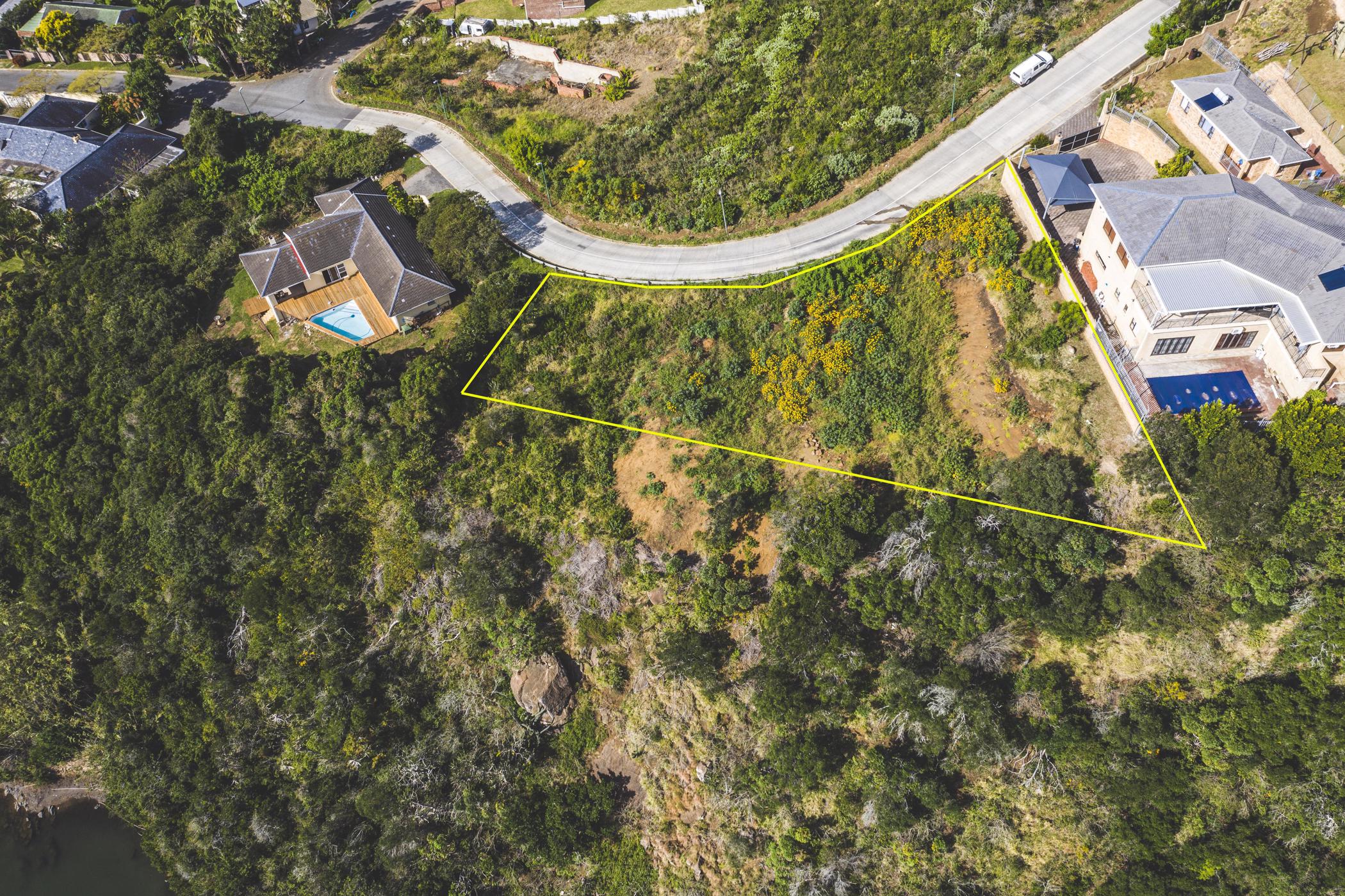 Residential vacant land for sale in Gonubie - 1ET1485146
