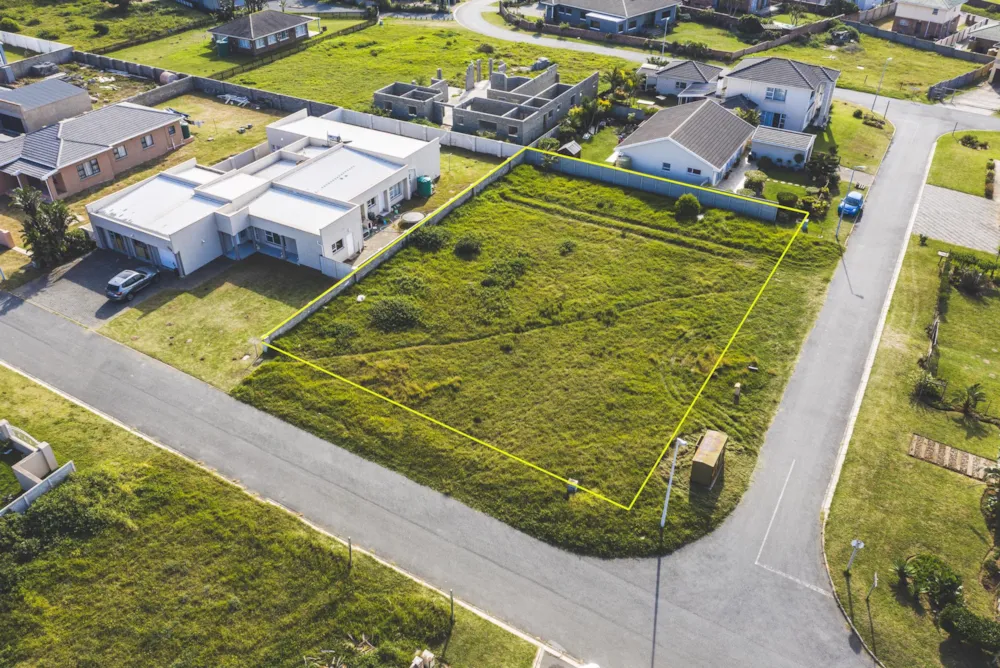 Vacant land sold in Kidds Beach - 1ET1591117 Vacant land sold in Kidds Beach - 1ET1591117