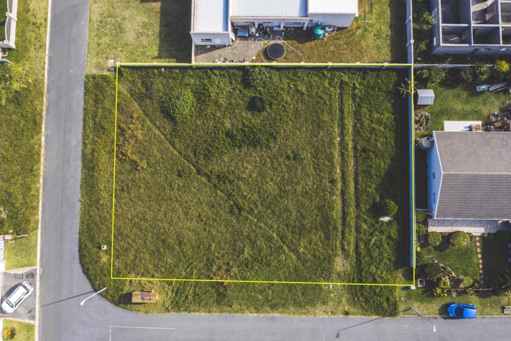 Vacant land for sale in Kidds Beach - 1ET1591117