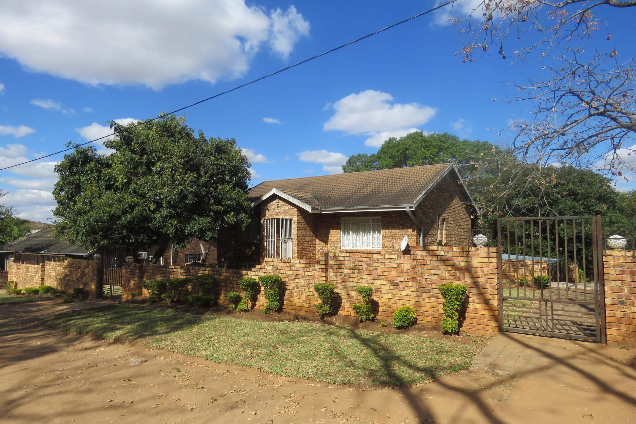 House for sale in Hazyview - 1WR1485642