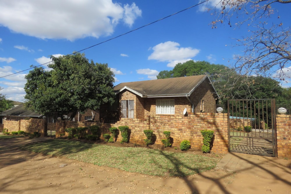 House for sale in Hazyview - 1WR1485642