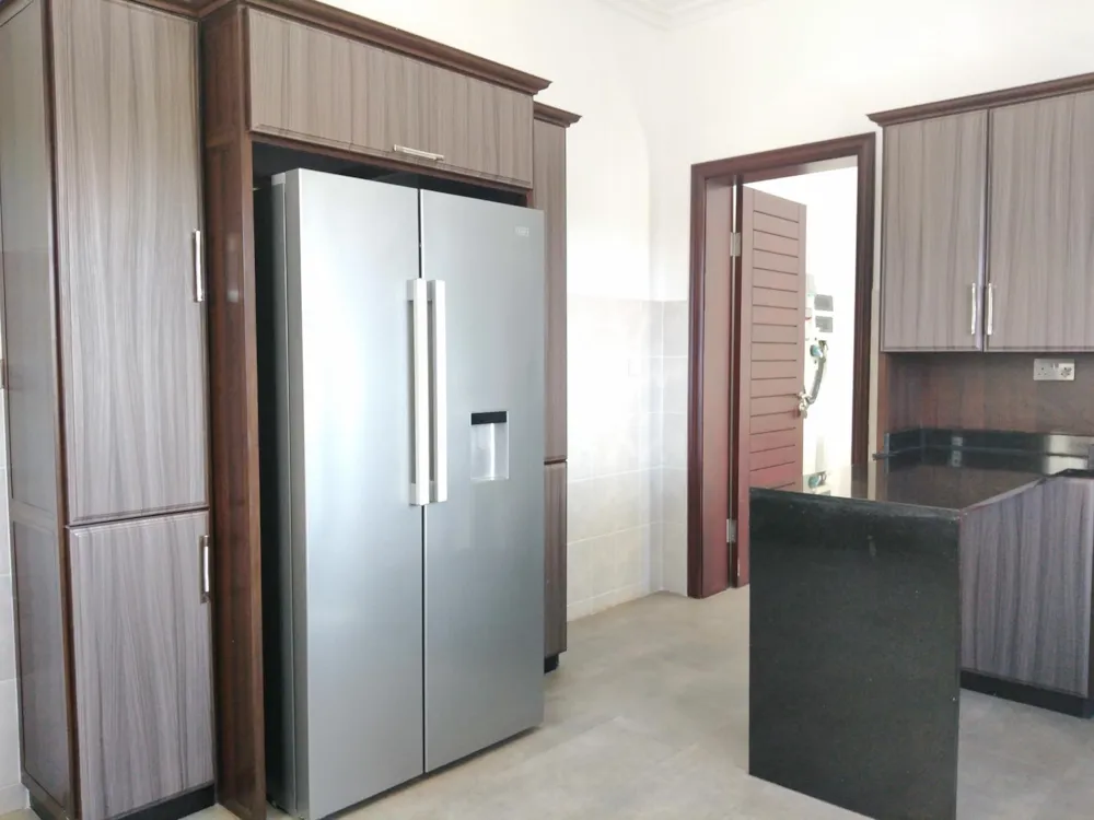Double-storey house for sale in Lilayi, Zambia - 3ZA1484423