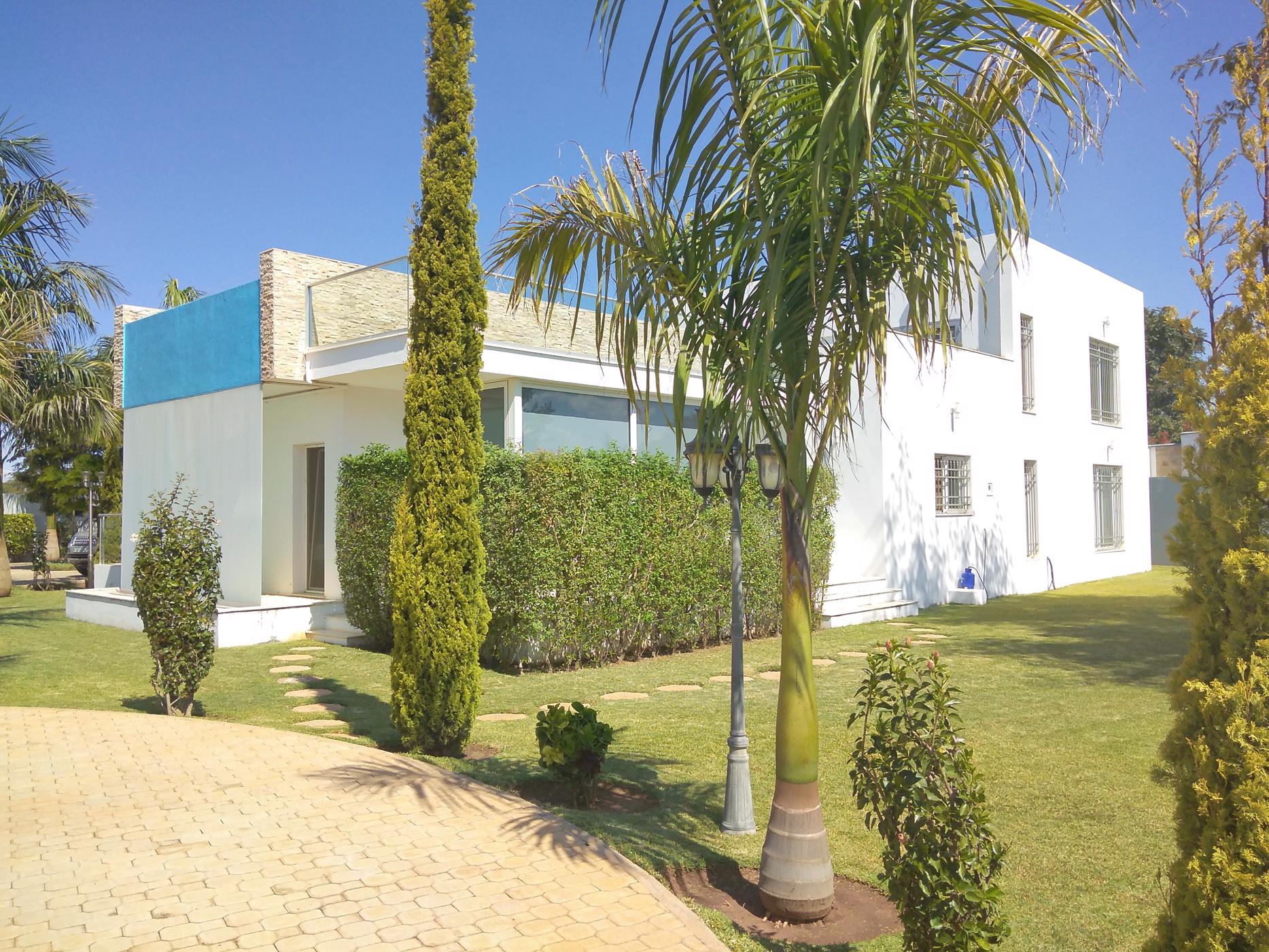 Double-storey house for sale in Lilayi, Zambia - 3ZA1484423