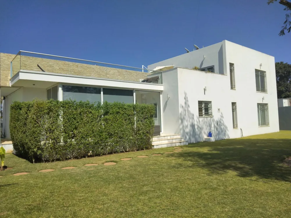Double-storey house for sale in Lilayi, Zambia - 3ZA1484423