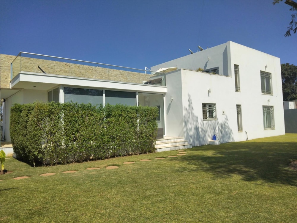 Double-storey house for sale in Lilayi, Zambia - 3ZA1484423 Double-storey house for sale in Lilayi, Zambia - 3ZA1484423