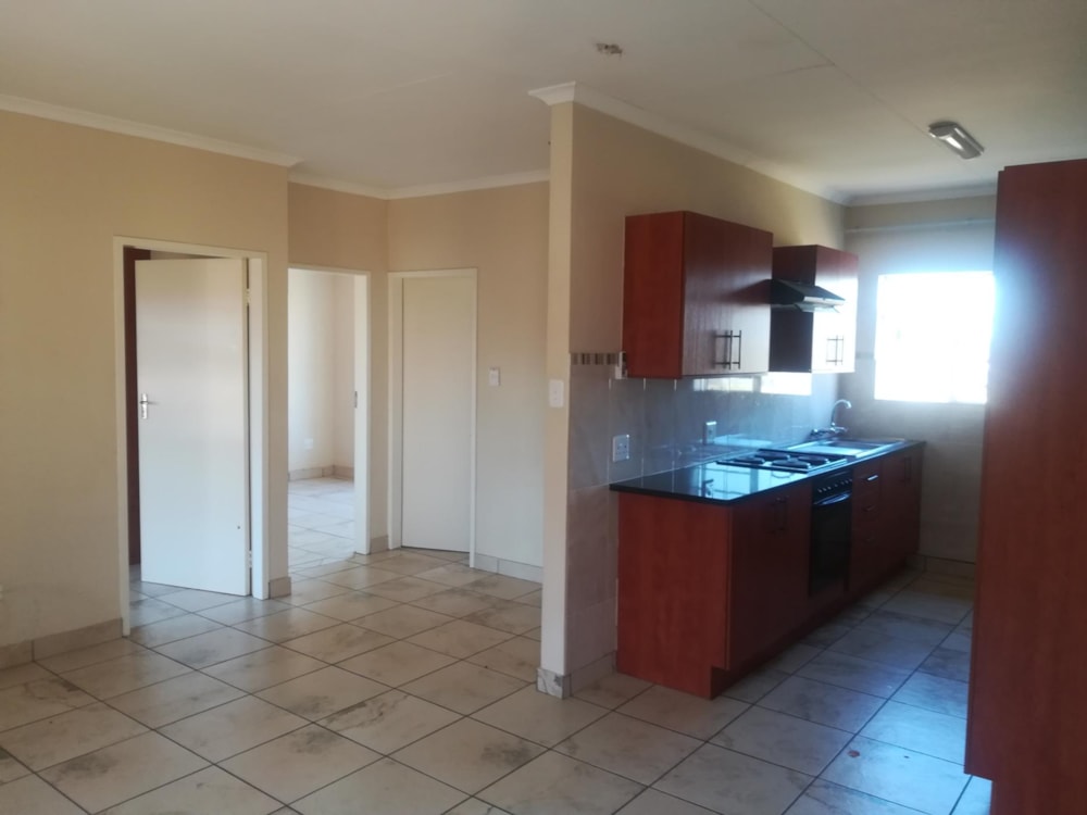 Apartment to rent in Waterval East - 1RU1720972 Apartment to rent in Waterval East - 1RU1720972
