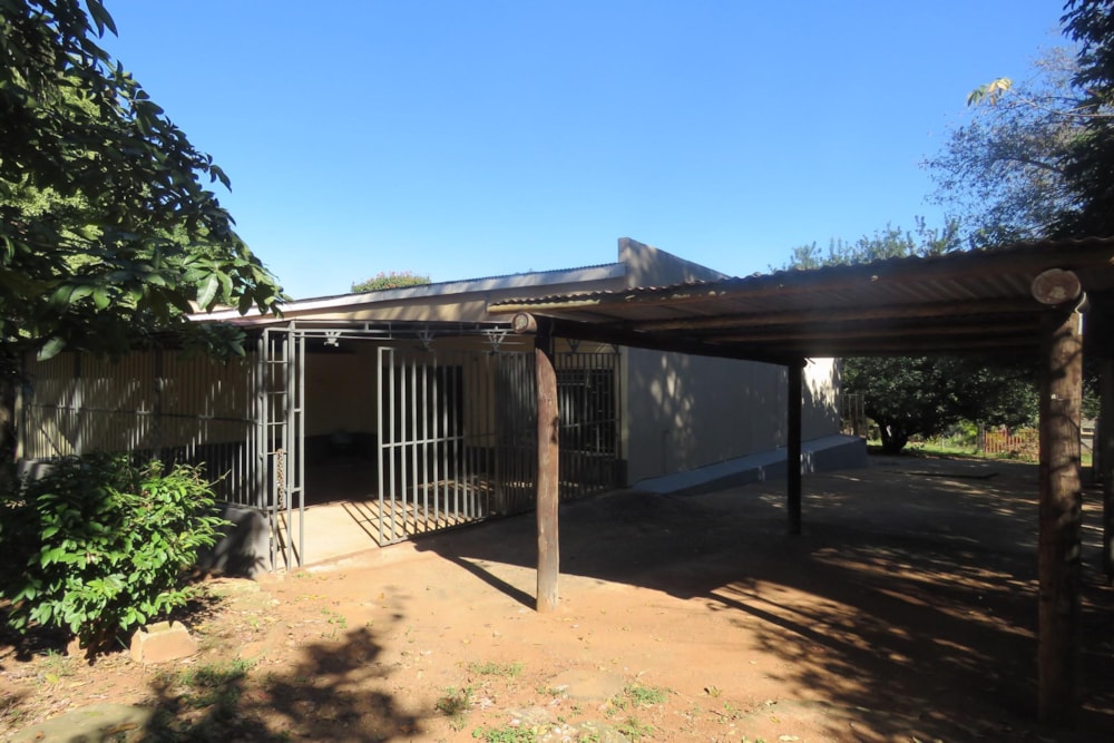 House for sale in White River - 1WR1484481