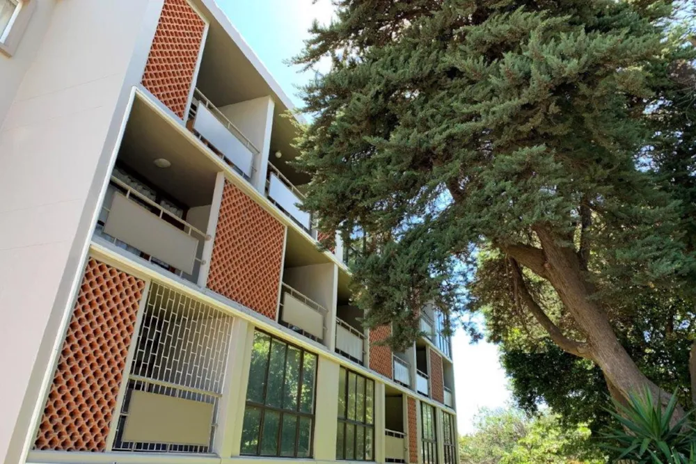Apartment to rent in Oranjezicht - CBL1756833