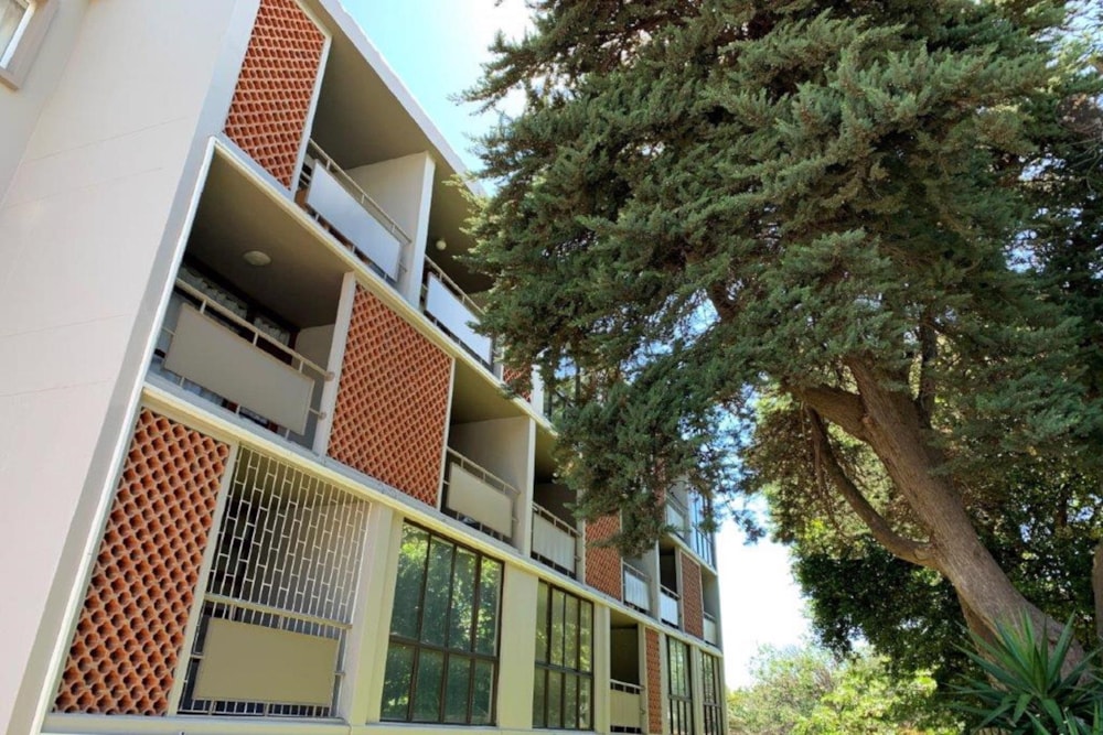 Apartment let in Oranjezicht - CBL1685319 Apartment let in Oranjezicht - CBL1685319