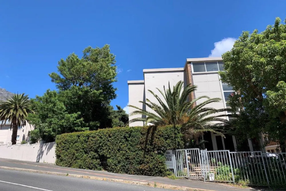 Apartment to rent in Oranjezicht - CBL1756833