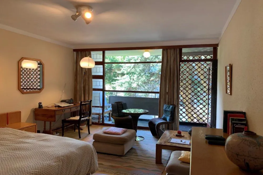 Apartment to rent in Oranjezicht - CBL1756833