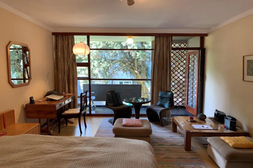 Apartment to rent in Oranjezicht - CBL1756833