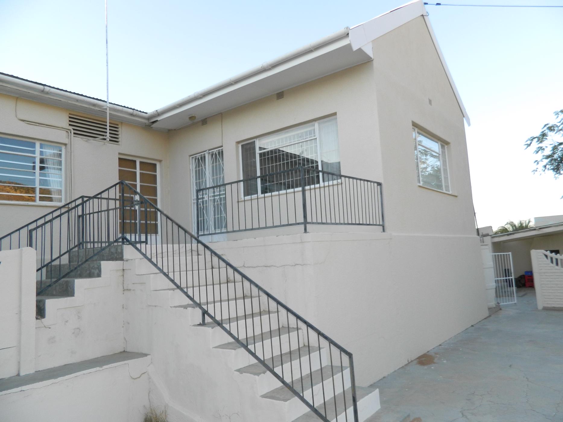 Residential complex for sale in Springbok - 1NA1722092