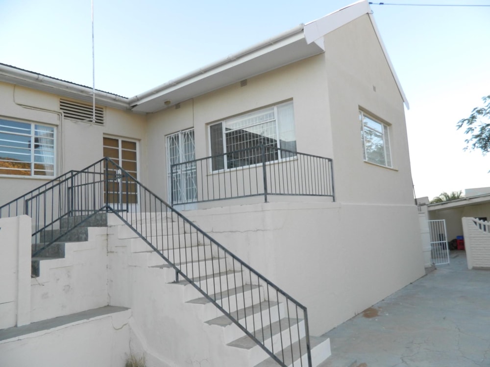 Residential complex for sale in Springbok - 1NA1722092 Residential complex for sale in Springbok - 1NA1722092
