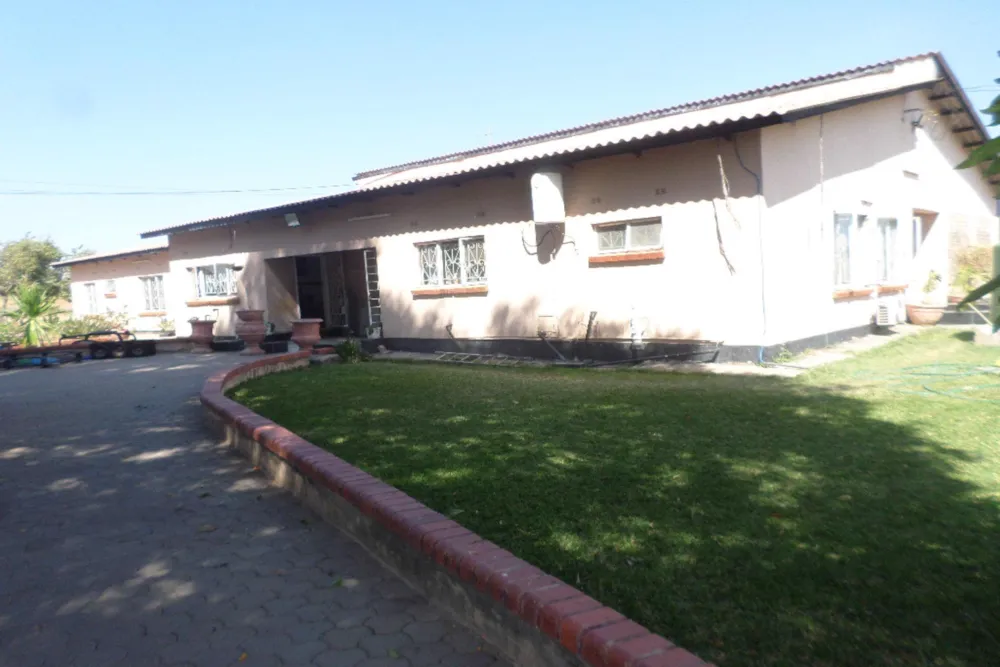 House to rent in Makeni, Zambia - 3ZA1485283 House to rent in Makeni, Zambia - 3ZA1485283