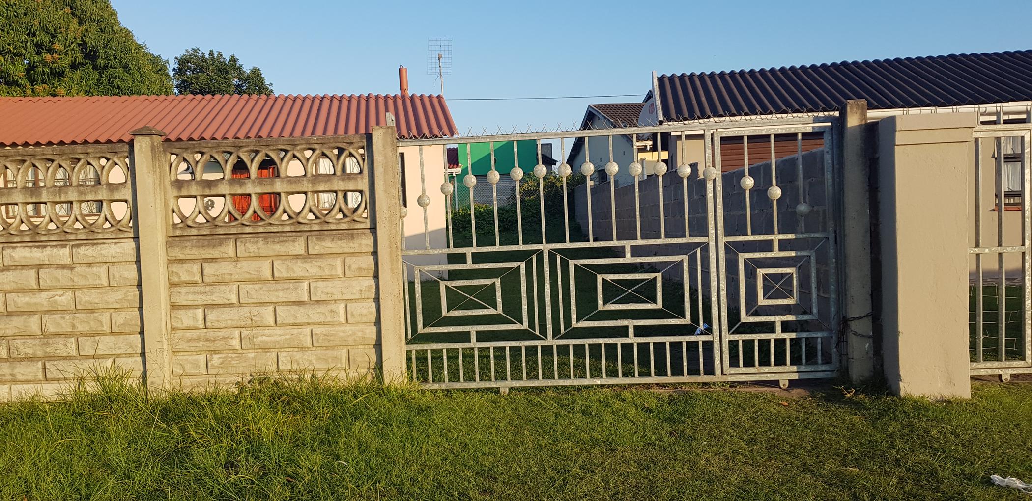 House for sale in Esikhawini - 1RY1485067