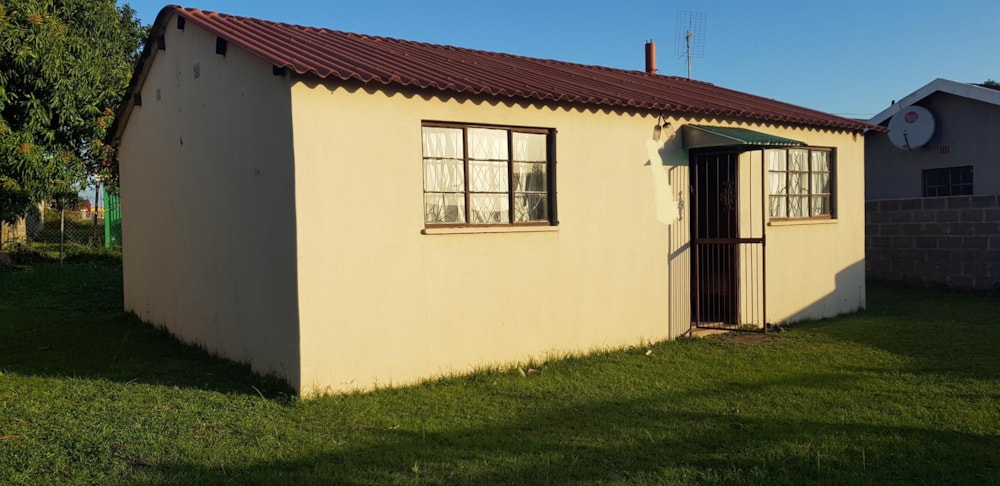 House for sale in Esikhawini - 1RY1485067 House for sale in Esikhawini - 1RY1485067