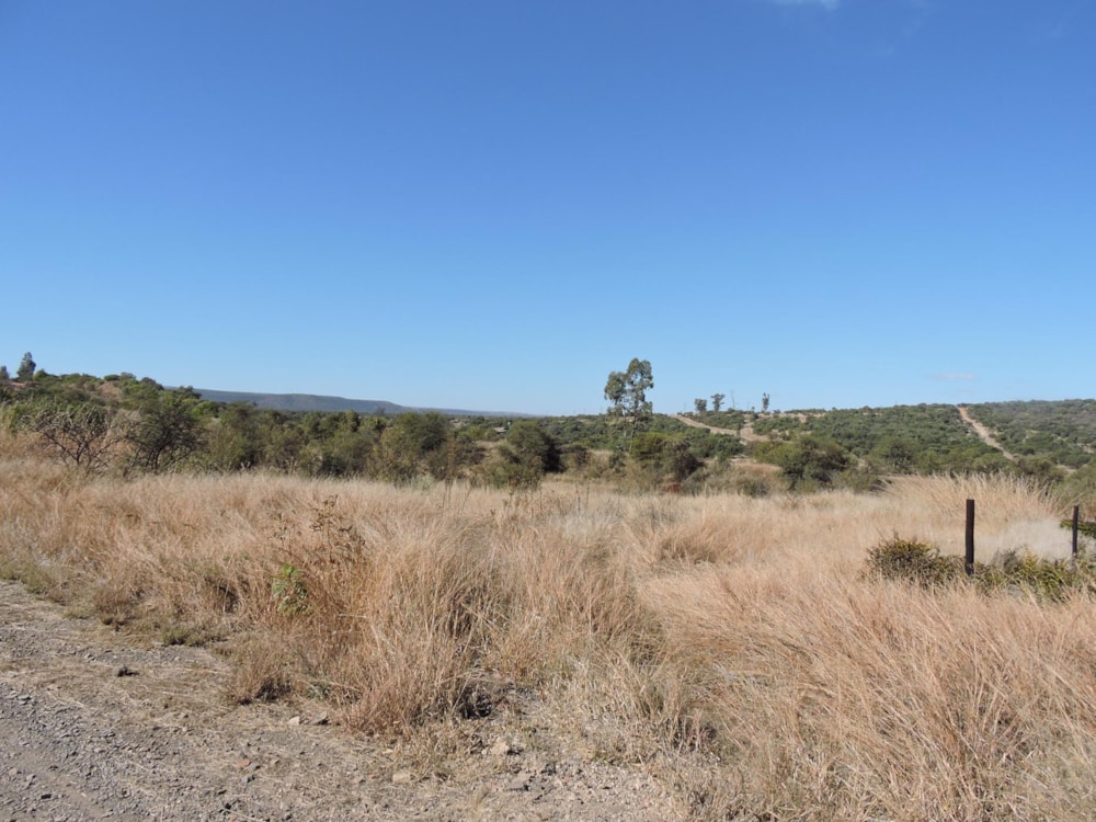 Farm vacant land for sale in Swartruggens - 1RU1485250 Farm vacant land for sale in Swartruggens - 1RU1485250