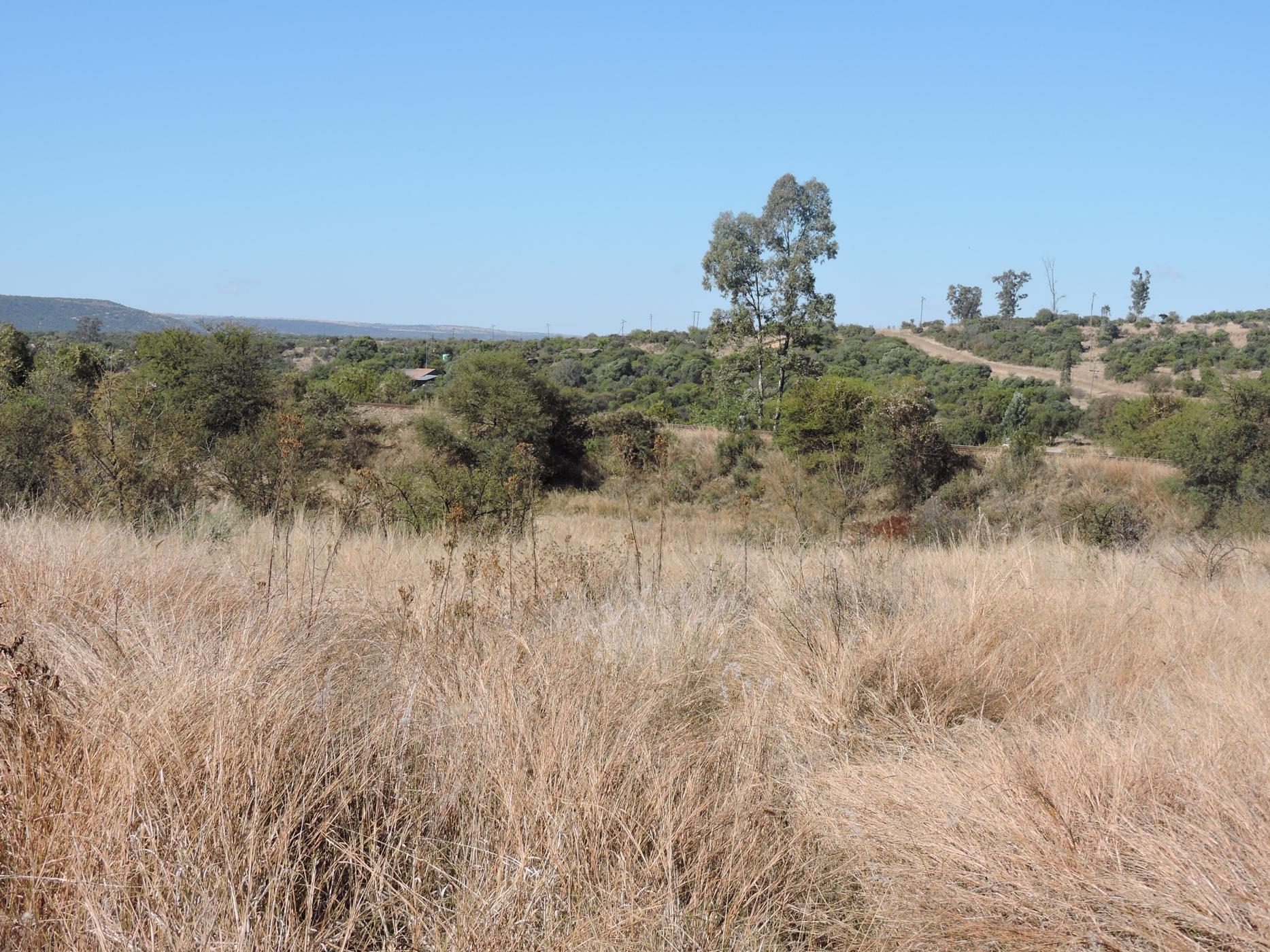 Farm vacant land for sale in Swartruggens - 1RU1485250