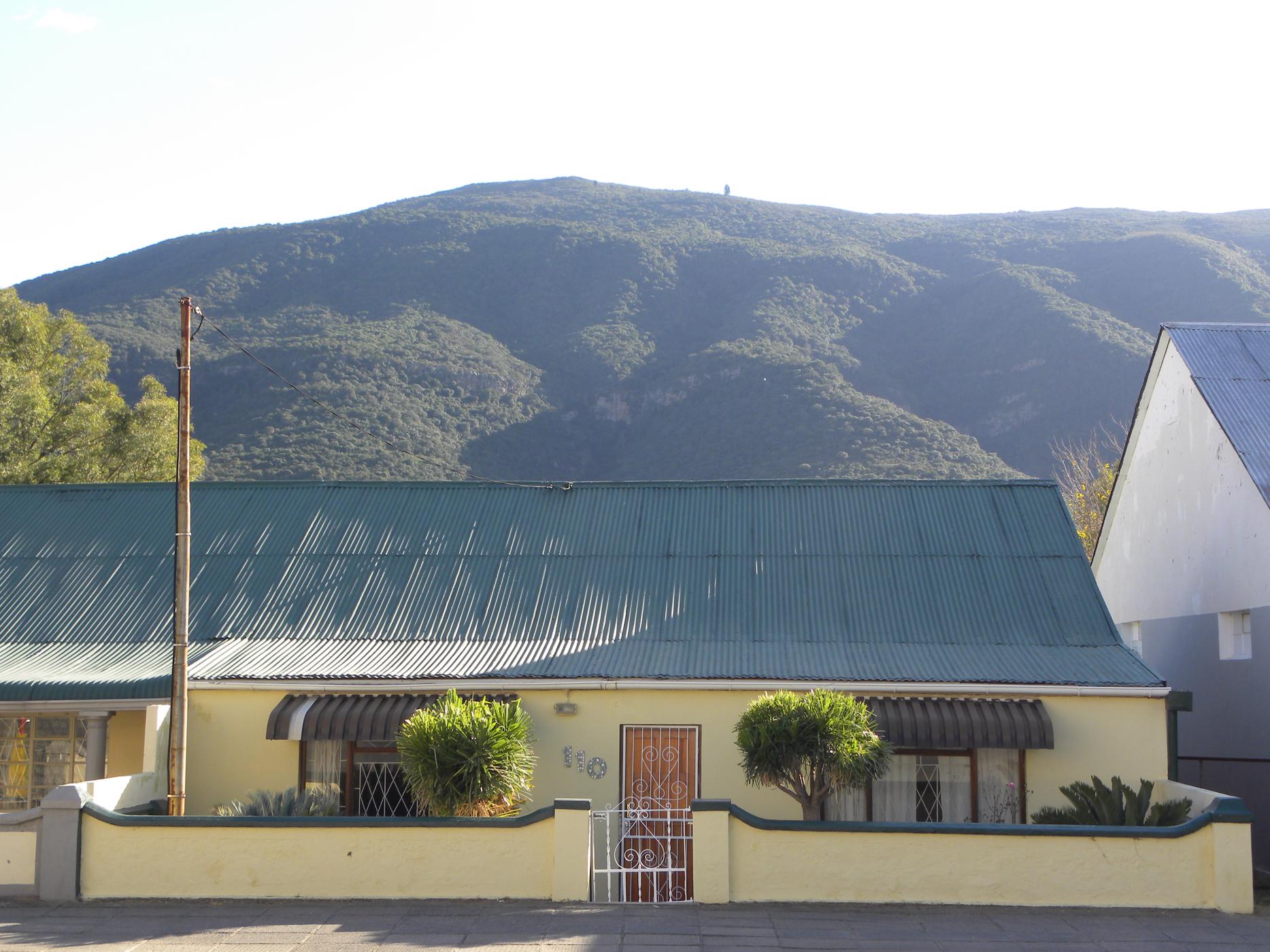 House for sale in Somerset East - 1KK1486050