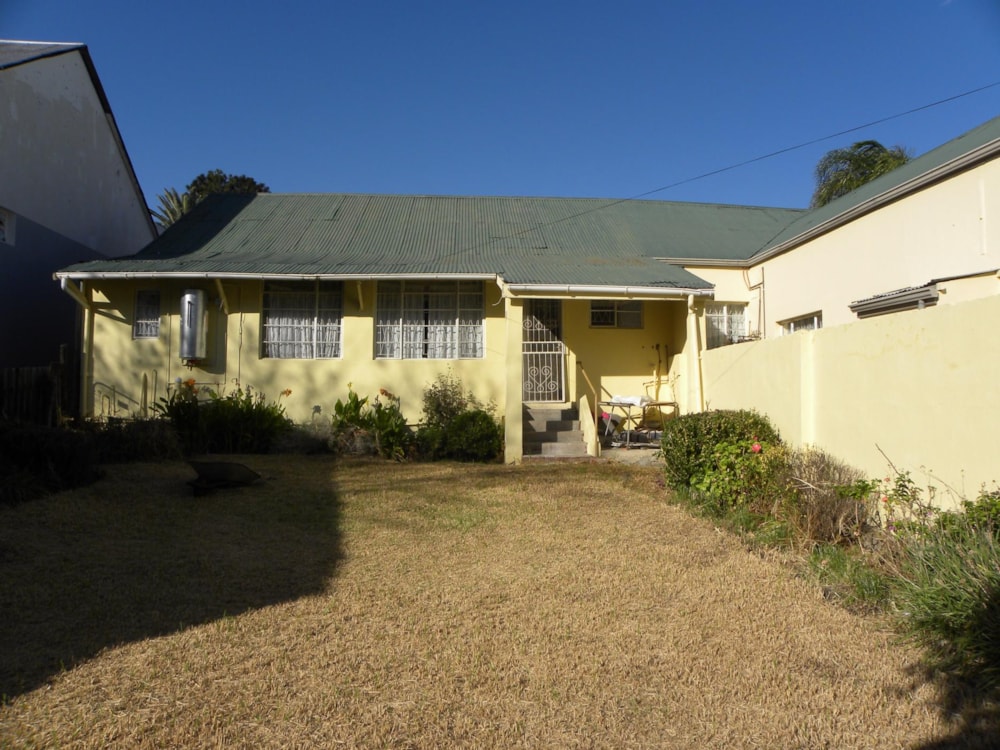 House for sale in Somerset East - 1KK1486050 House for sale in Somerset East - 1KK1486050