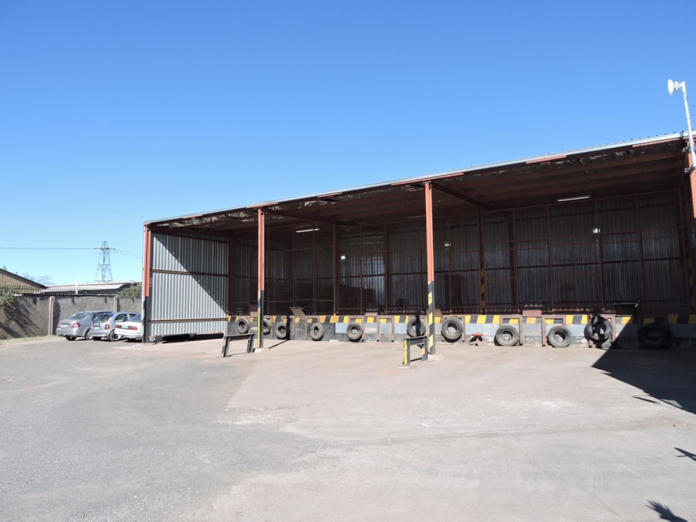 Commercial industrial property for sale in Rustenburg - 1RU1485866