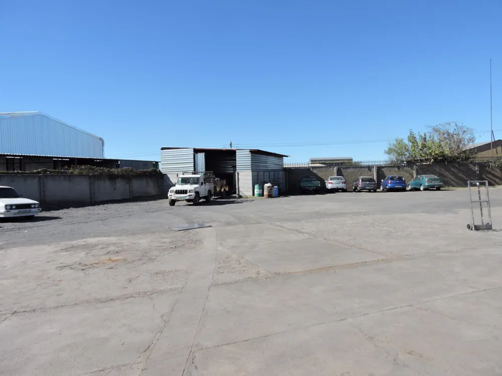 Commercial industrial property for sale in Rustenburg - 1RU1485866 Commercial industrial property for sale in Rustenburg - 1RU1485866