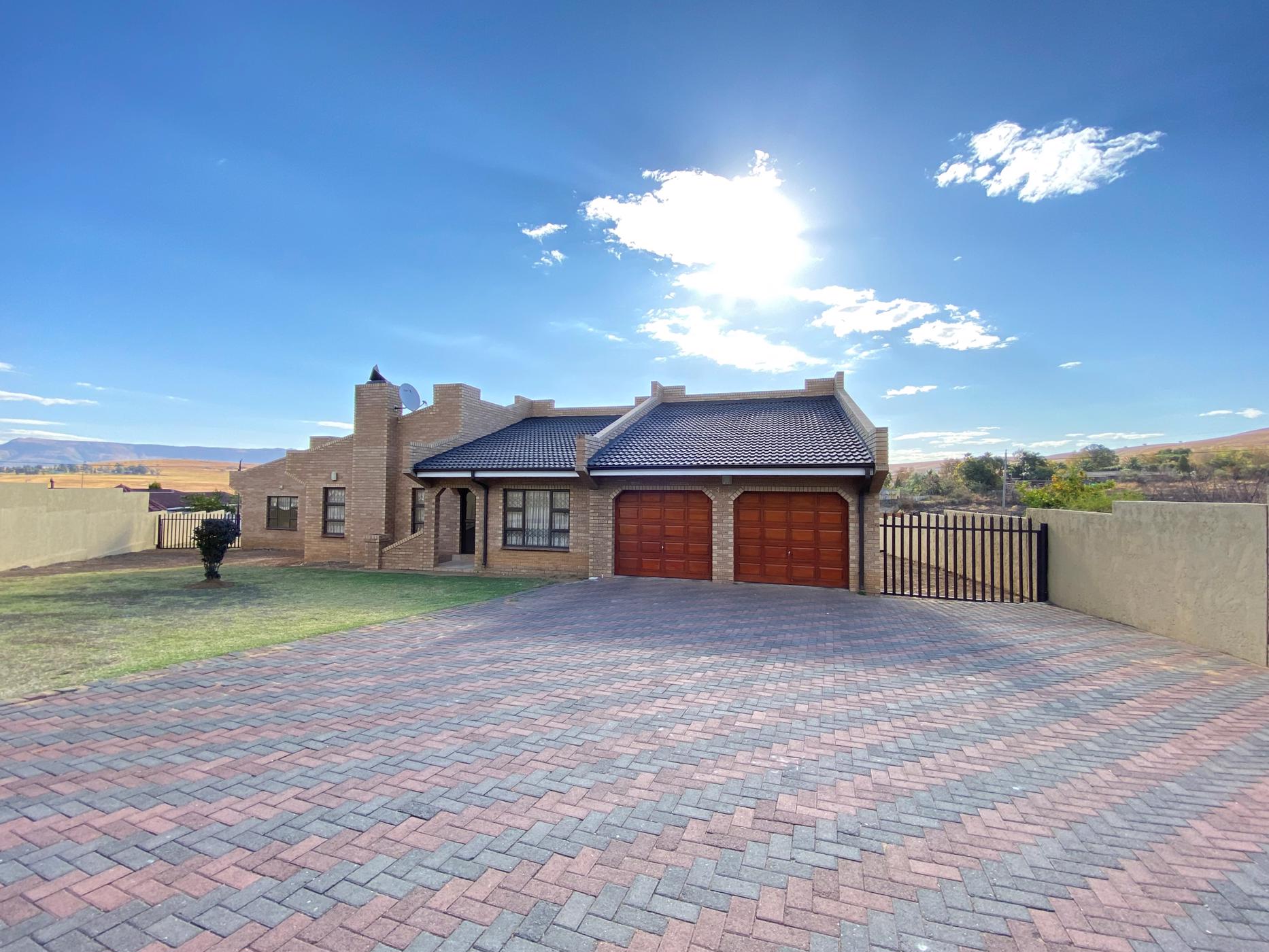 House let in Aviary Hill - 1NW1707526