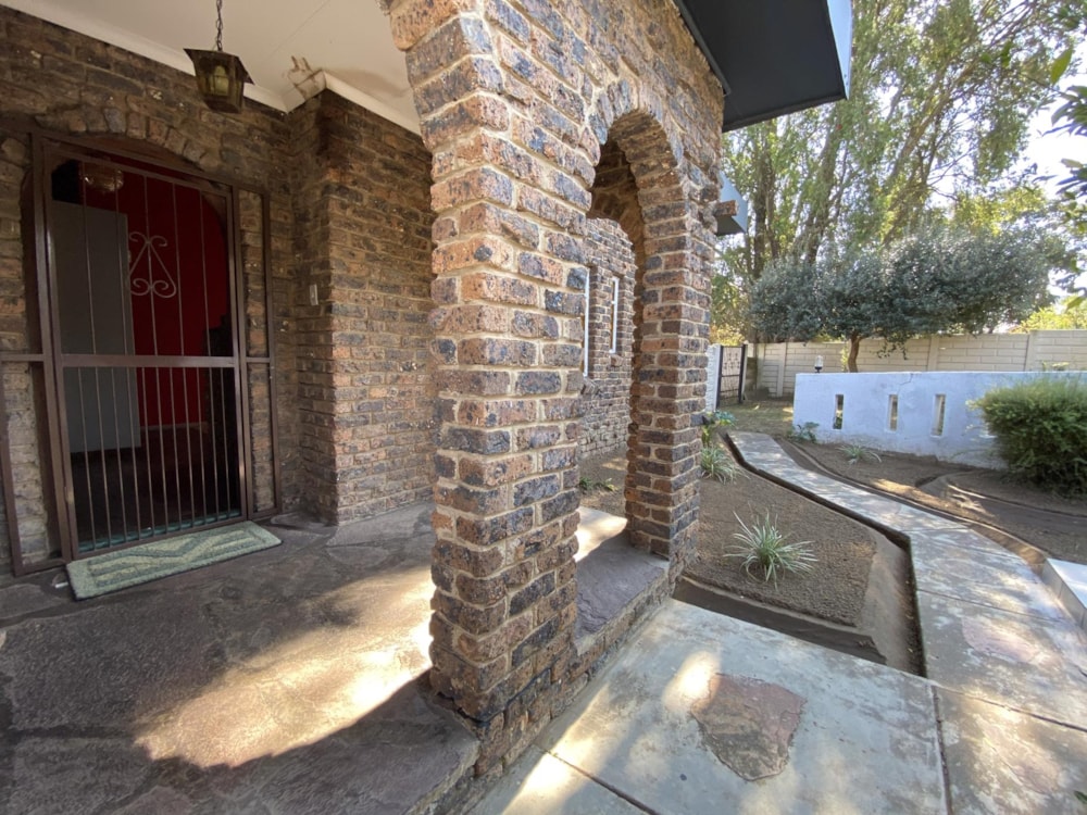 House for sale in Amiel Park - 1NW1628060