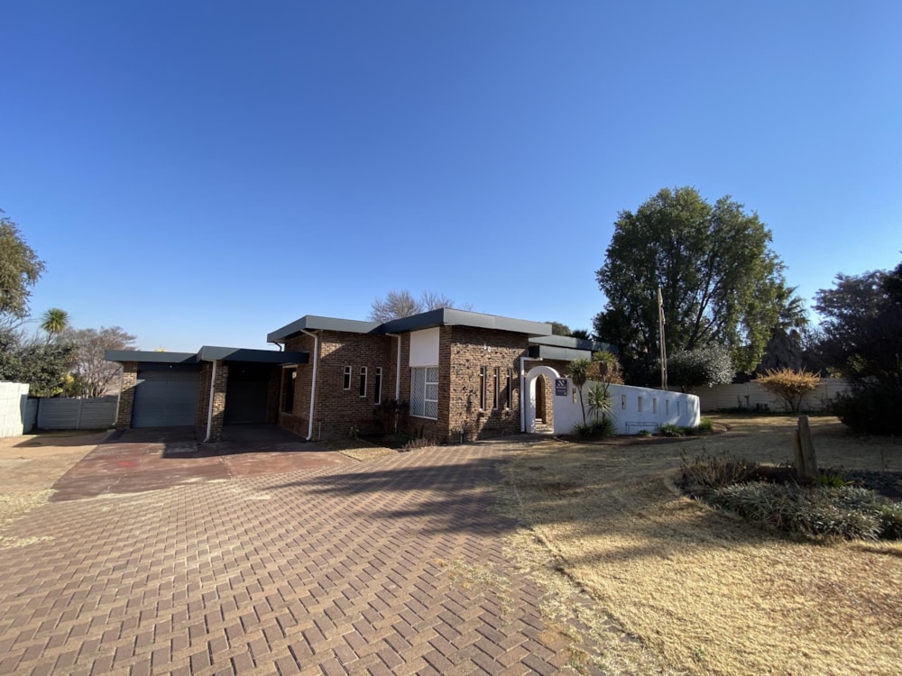 House for sale in Amiel Park - 1NW1628060