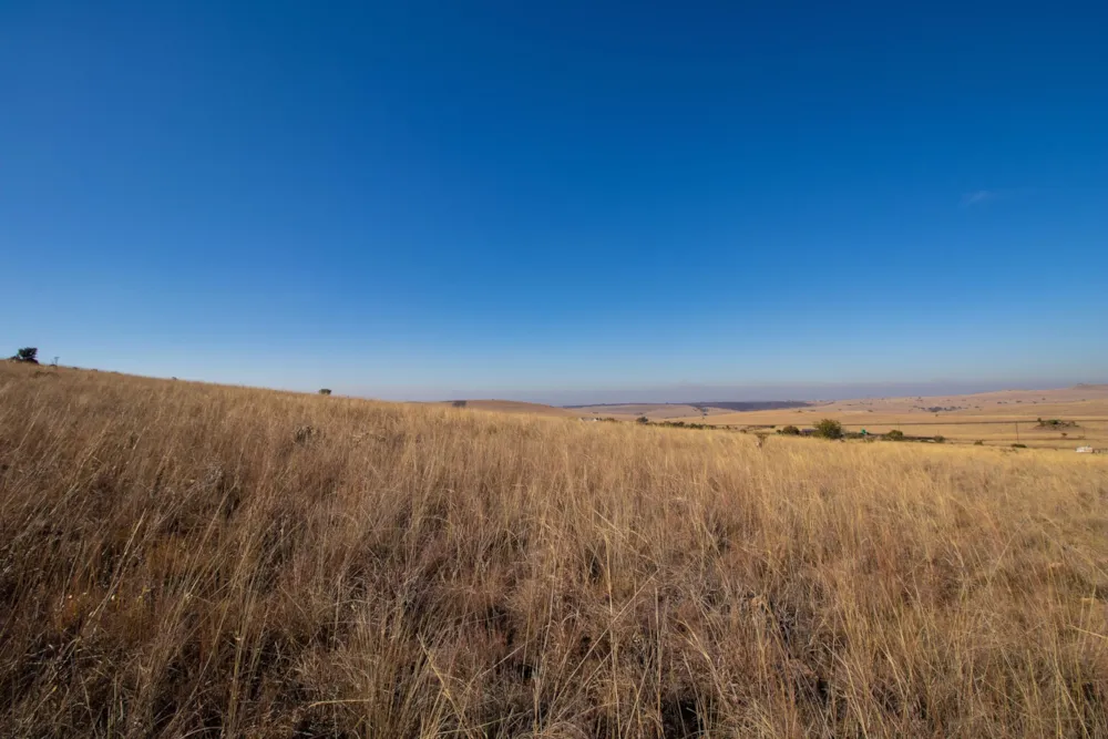 Farm vacant land for sale in Kalkheuvel - 1HR1485772