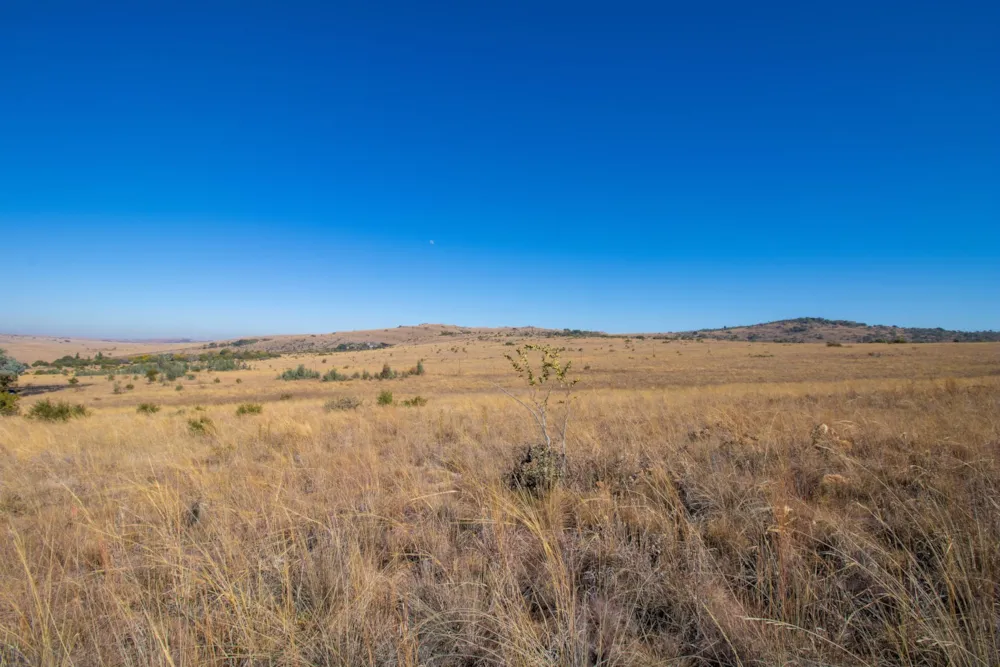 Farm vacant land for sale in Kalkheuvel - 1HR1485772