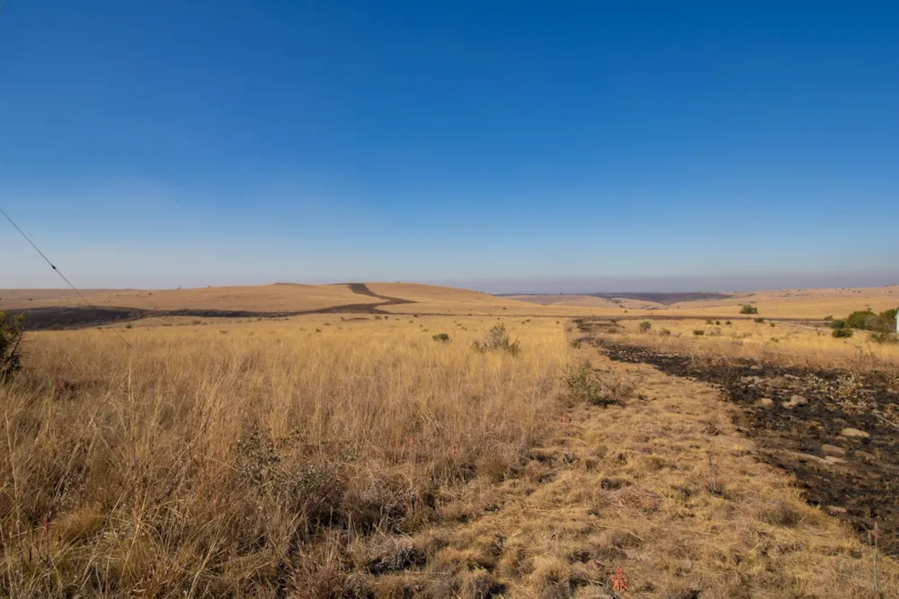Farm vacant land for sale in Kalkheuvel - 1HR1485818