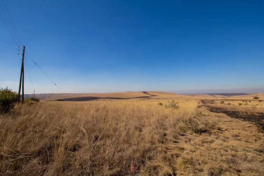 Farm vacant land for sale in Kalkheuvel - 1HR1485818