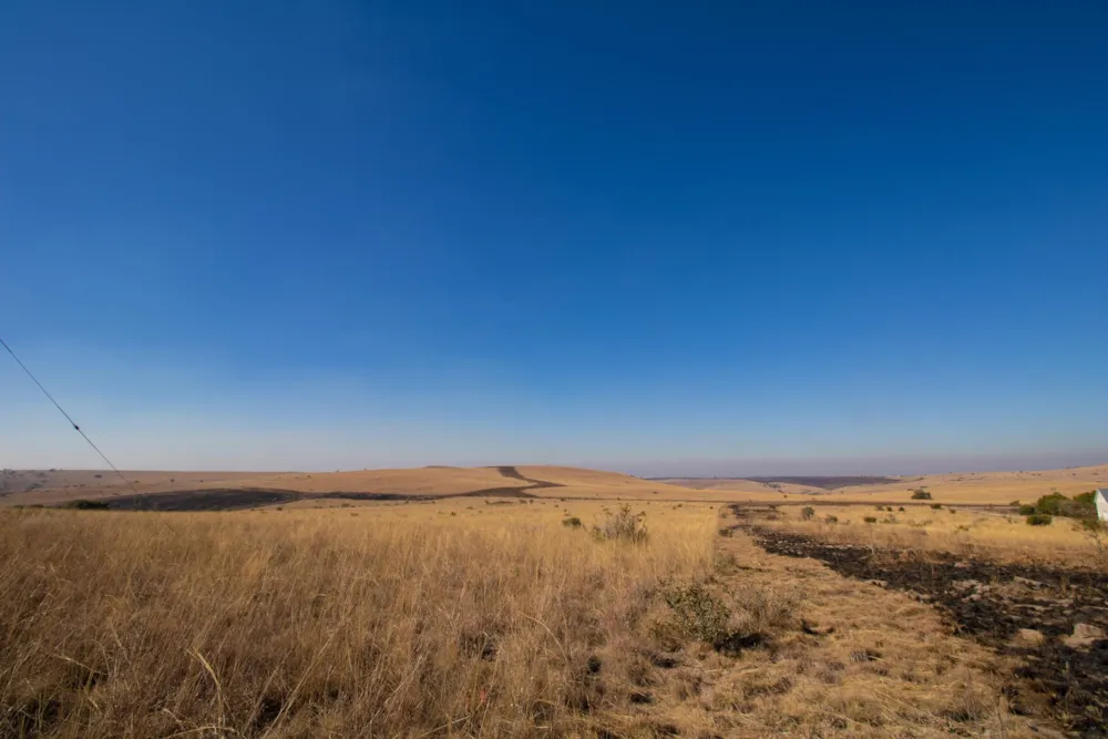 Farm vacant land for sale in Kalkheuvel - 1HR1485818