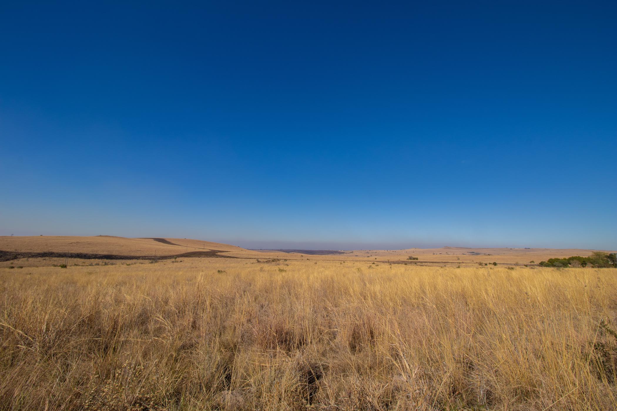 Farm vacant land for sale in Kalkheuvel - 1HR1485818