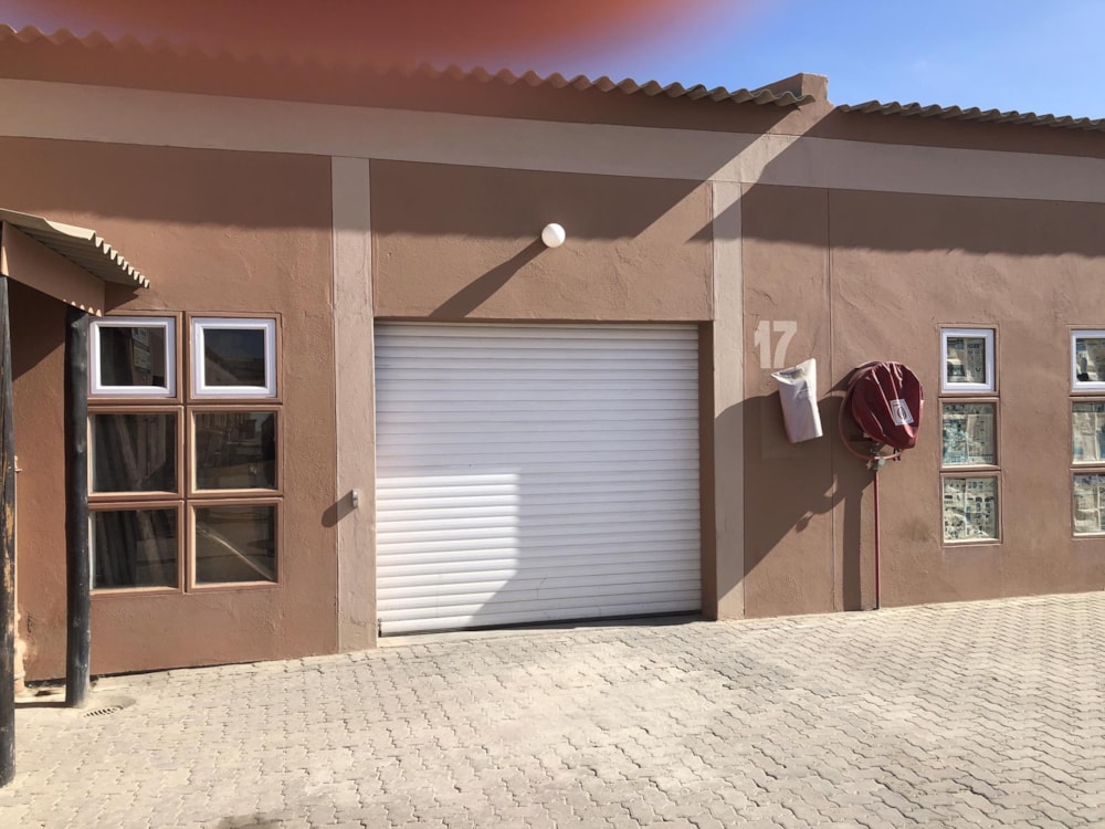 Commercial industrial property sold in Swakopmund, Namibia - 3NM1486659 Commercial industrial property sold in Swakopmund, Namibia - 3NM1486659