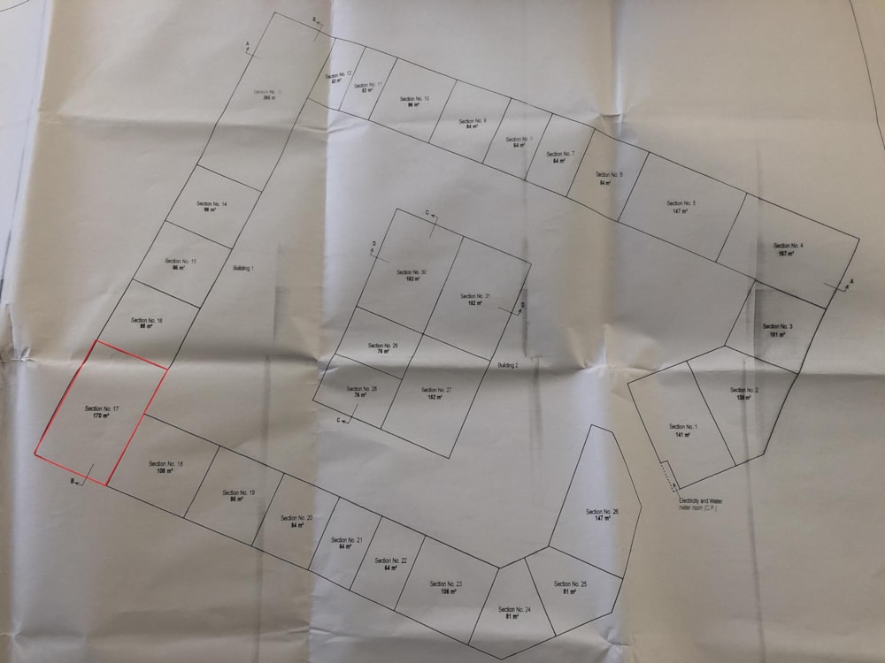 Commercial industrial property sold in Swakopmund, Namibia - 3NM1486659 Commercial industrial property sold in Swakopmund, Namibia - 3NM1486659