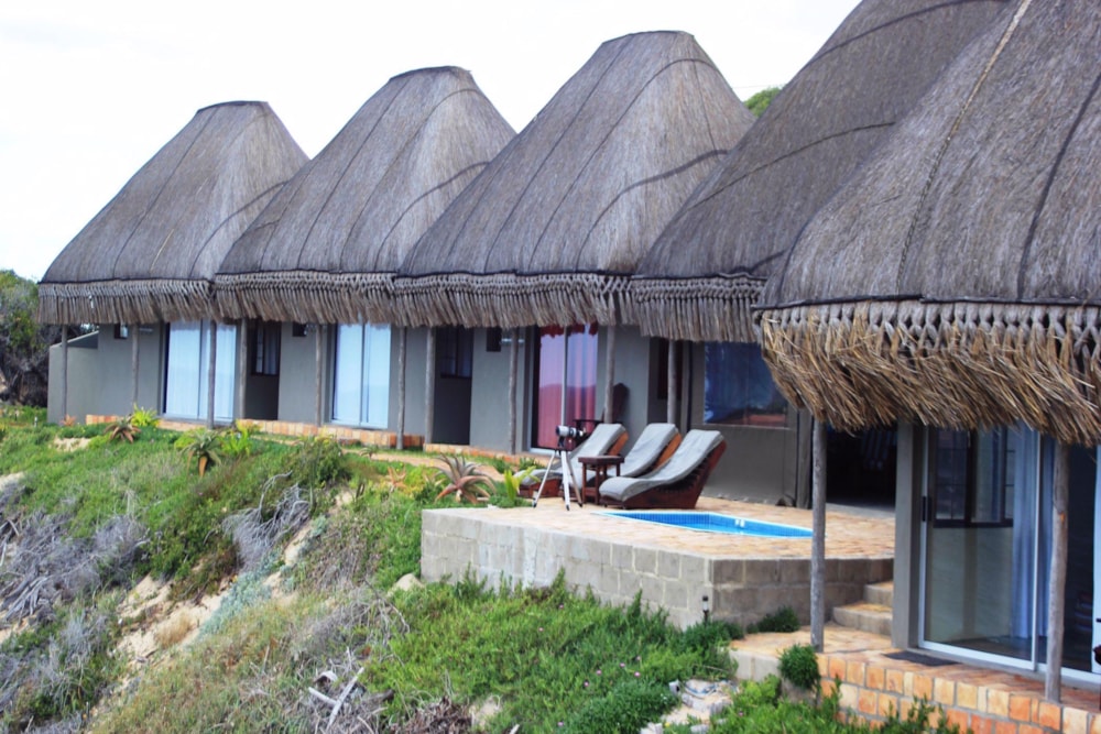 Beach bungalow for sale in Guinjata, Inhambane, Mozambique - 3MQ1486736 Beach bungalow for sale in Guinjata, Inhambane, Mozambique - 3MQ1486736