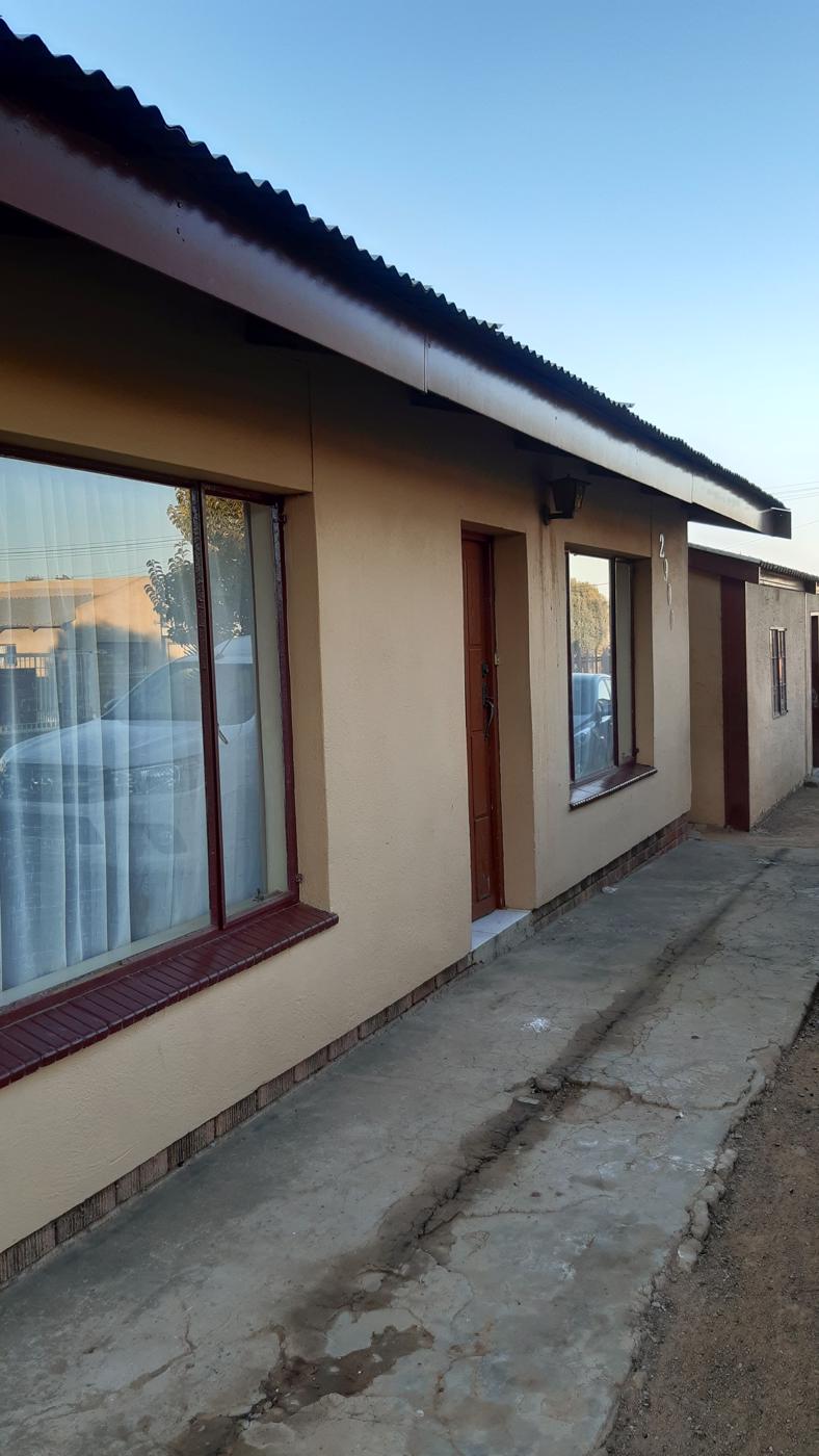 House for sale in Rocklands, Kagisanong - 1BX1488122