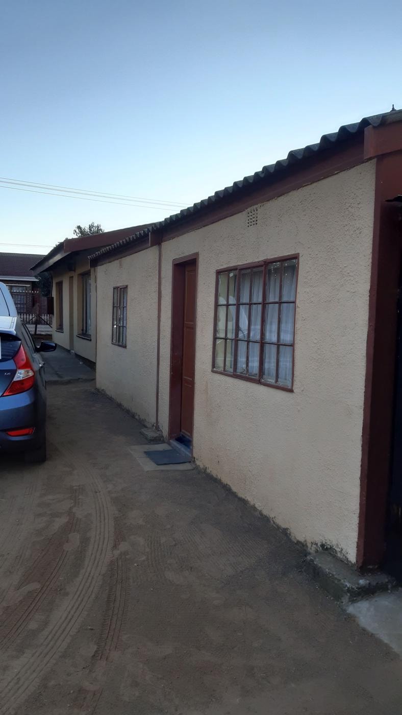 House for sale in Rocklands, Kagisanong - 1BX1488122