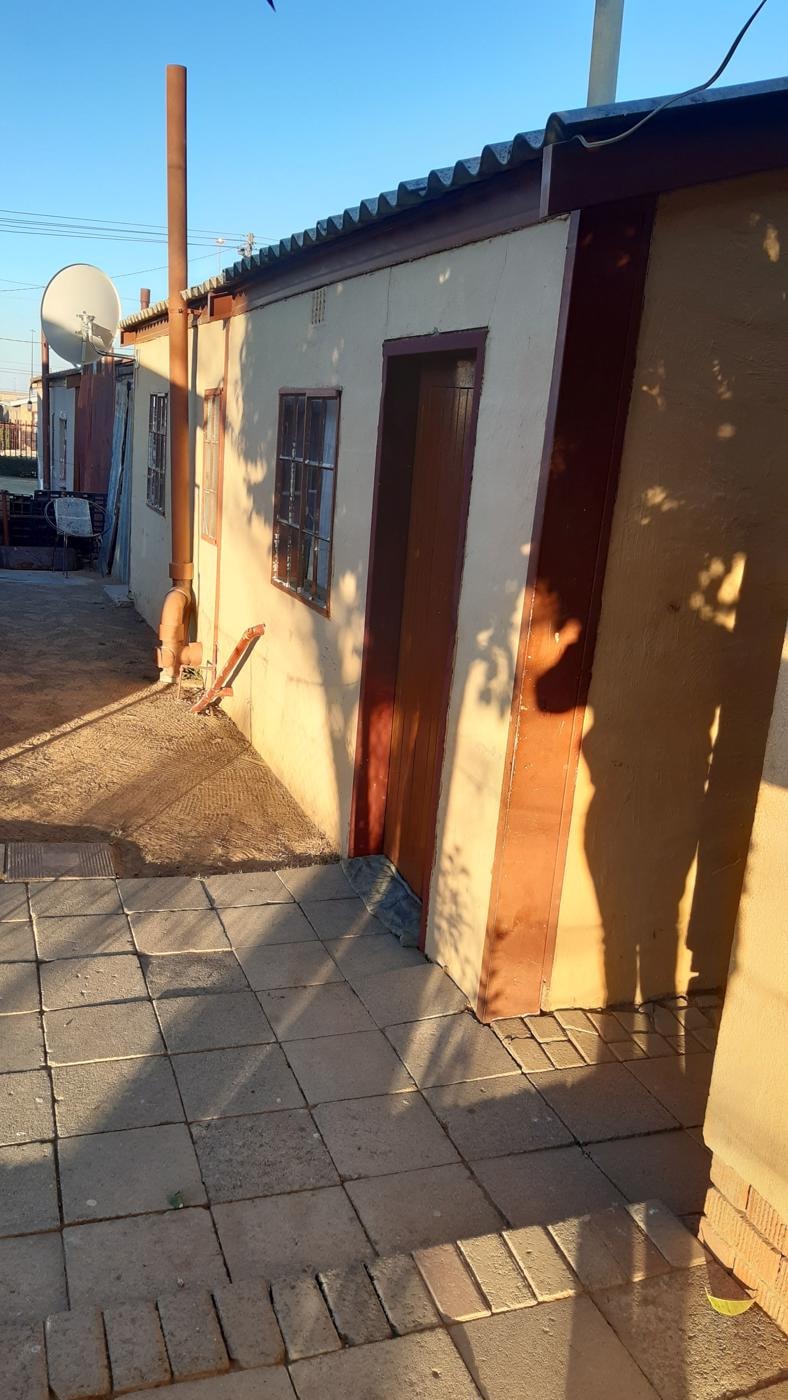 House for sale in Rocklands, Kagisanong - 1BX1488122