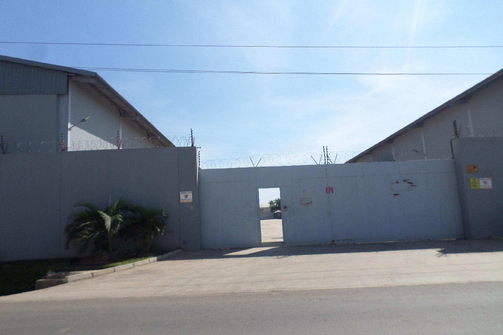 Commercial industrial property to rent in Lusaka, Zambia - 3ZA1493668