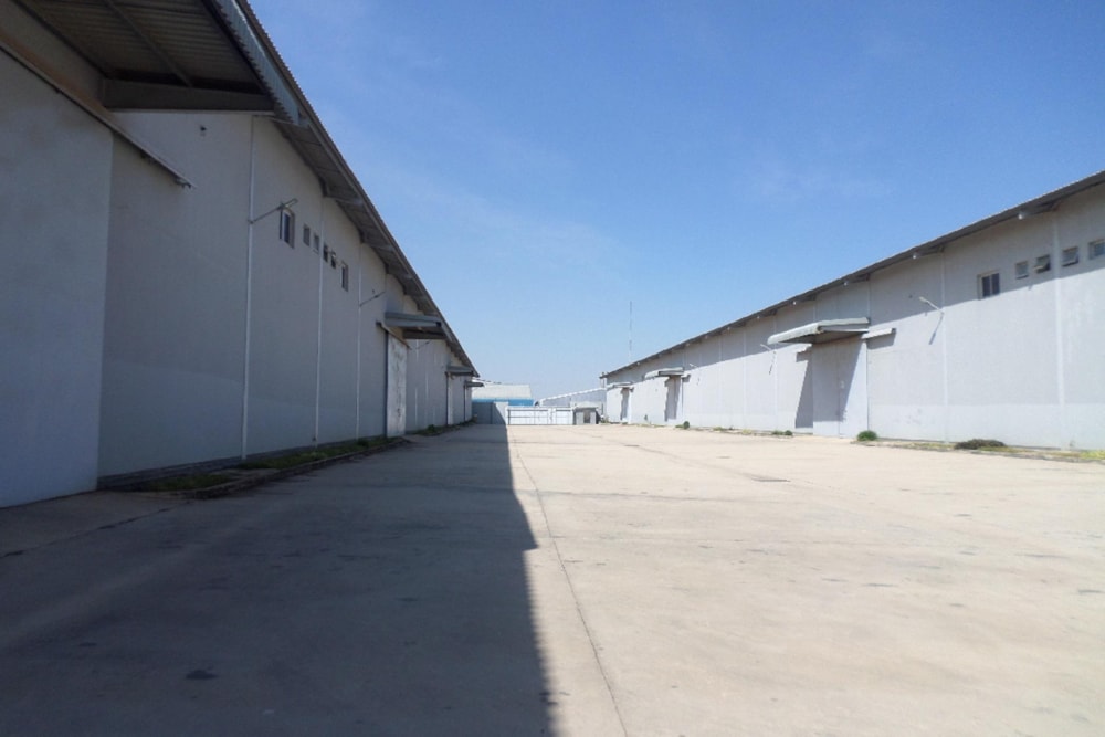 Commercial industrial property to rent in Lusaka, Zambia - 3ZA1493668 Commercial industrial property to rent in Lusaka, Zambia - 3ZA1493668