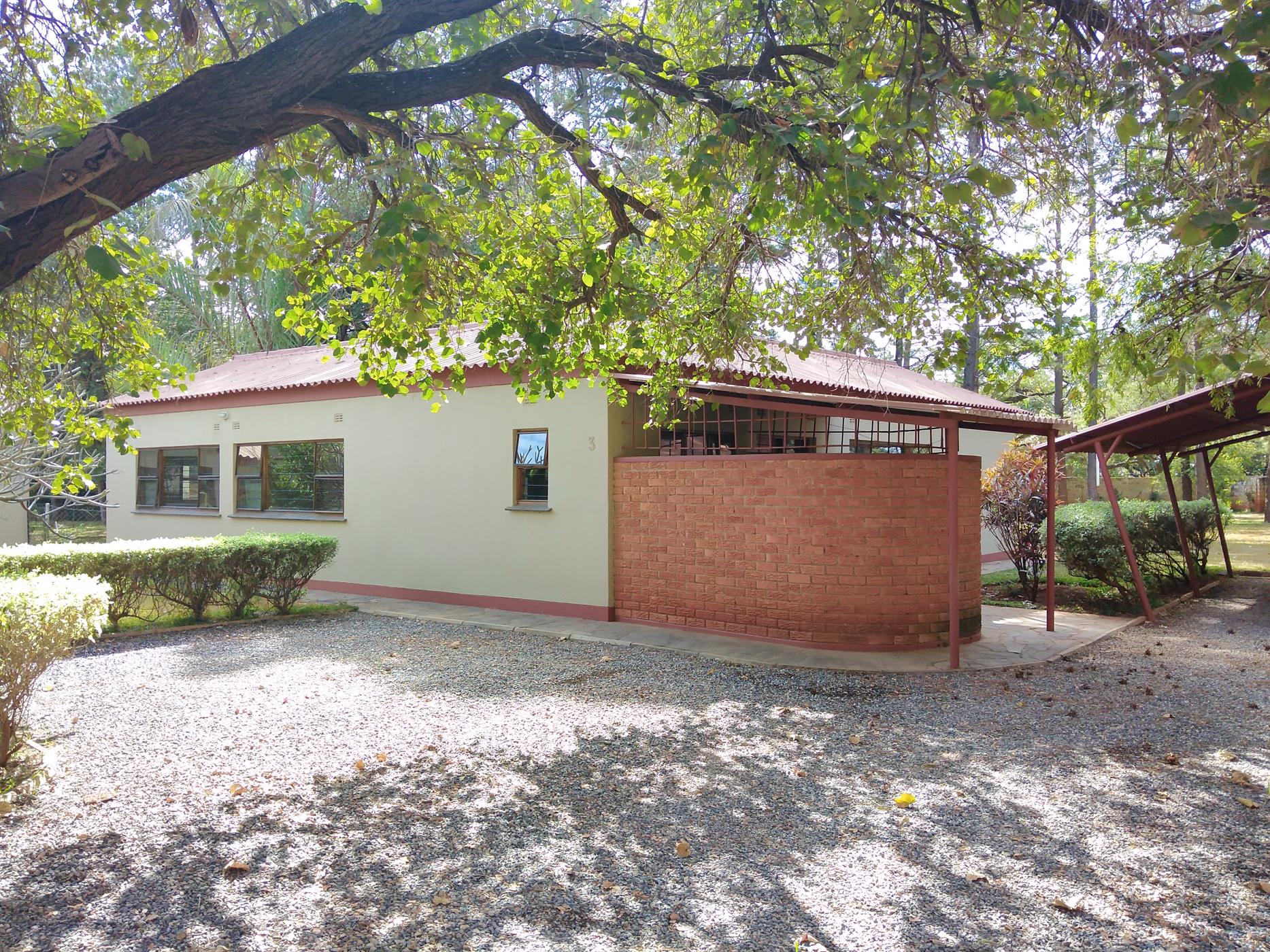 House to rent in Leopards Hill, Zambia - 3ZA1559334
