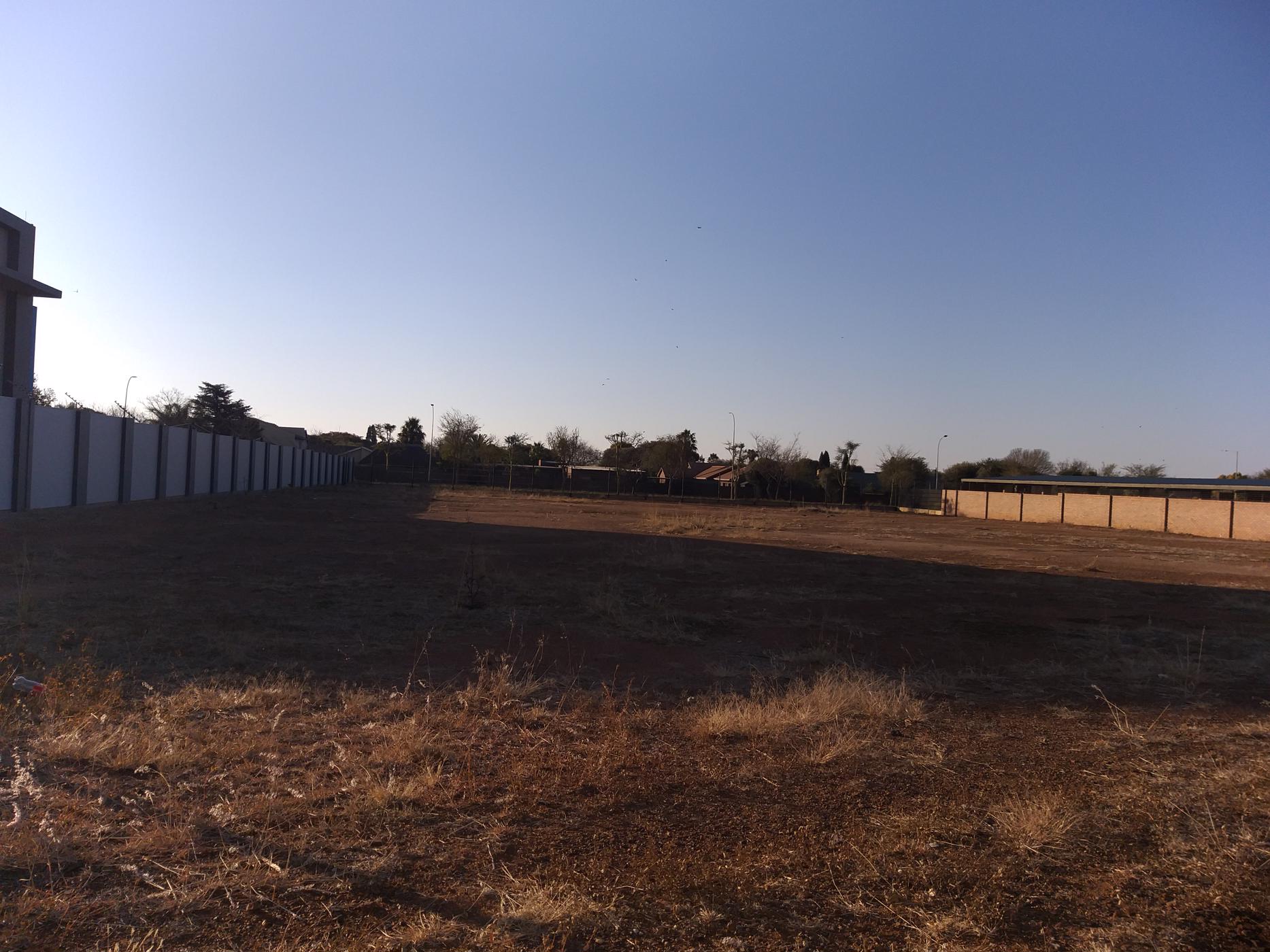 Vacant land for sale in Aerorand - 1MD1487652