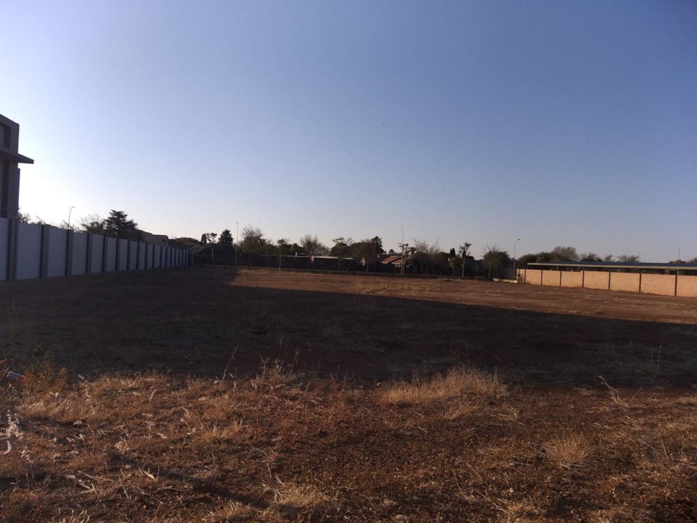 Vacant land for sale in Aerorand - 1MD1487652 Vacant land for sale in Aerorand - 1MD1487652