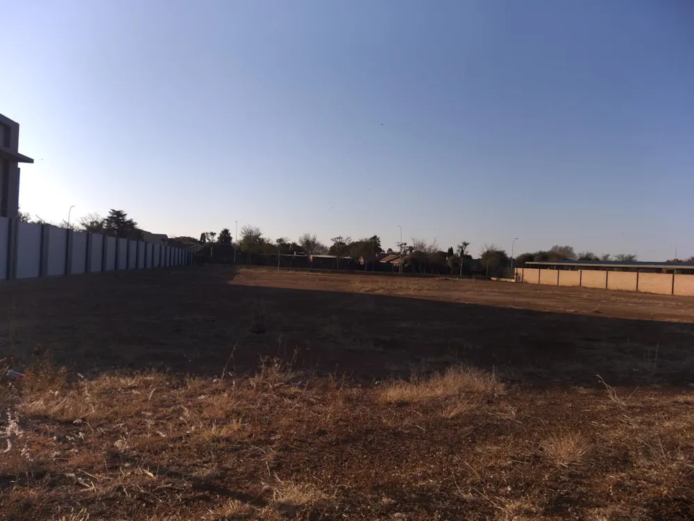 Vacant land for sale in Aerorand - 1MD1487652 Vacant land for sale in Aerorand - 1MD1487652